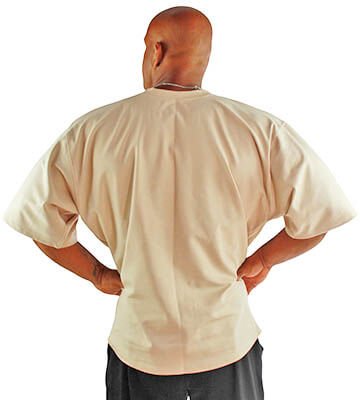 Big Top - 3/4 Sleeve - Physique Bodyware
