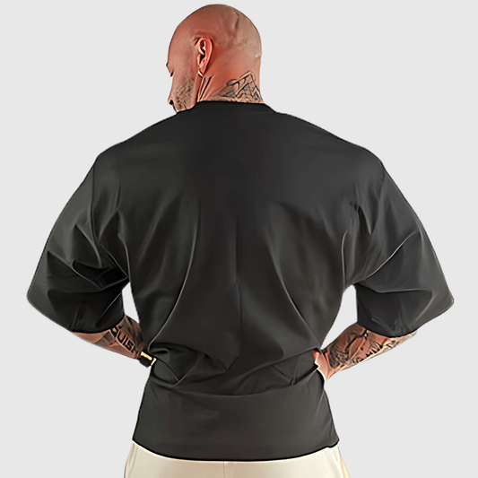 Big Top - 3/4 Sleeve - Physique Bodyware
