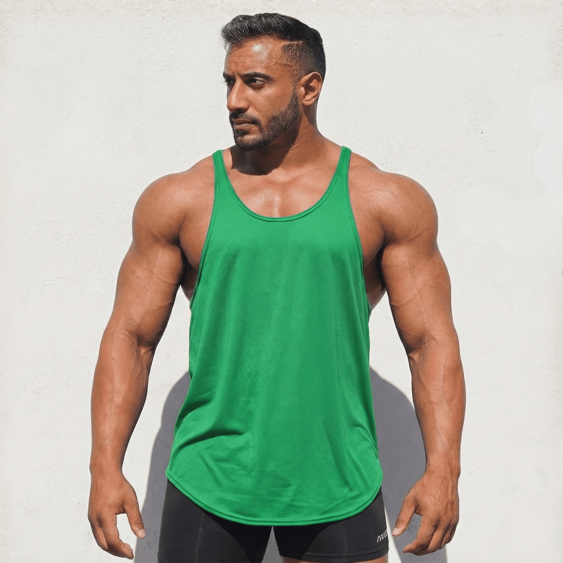 (Blem) Stringer Tank Top - Physique Bodyware