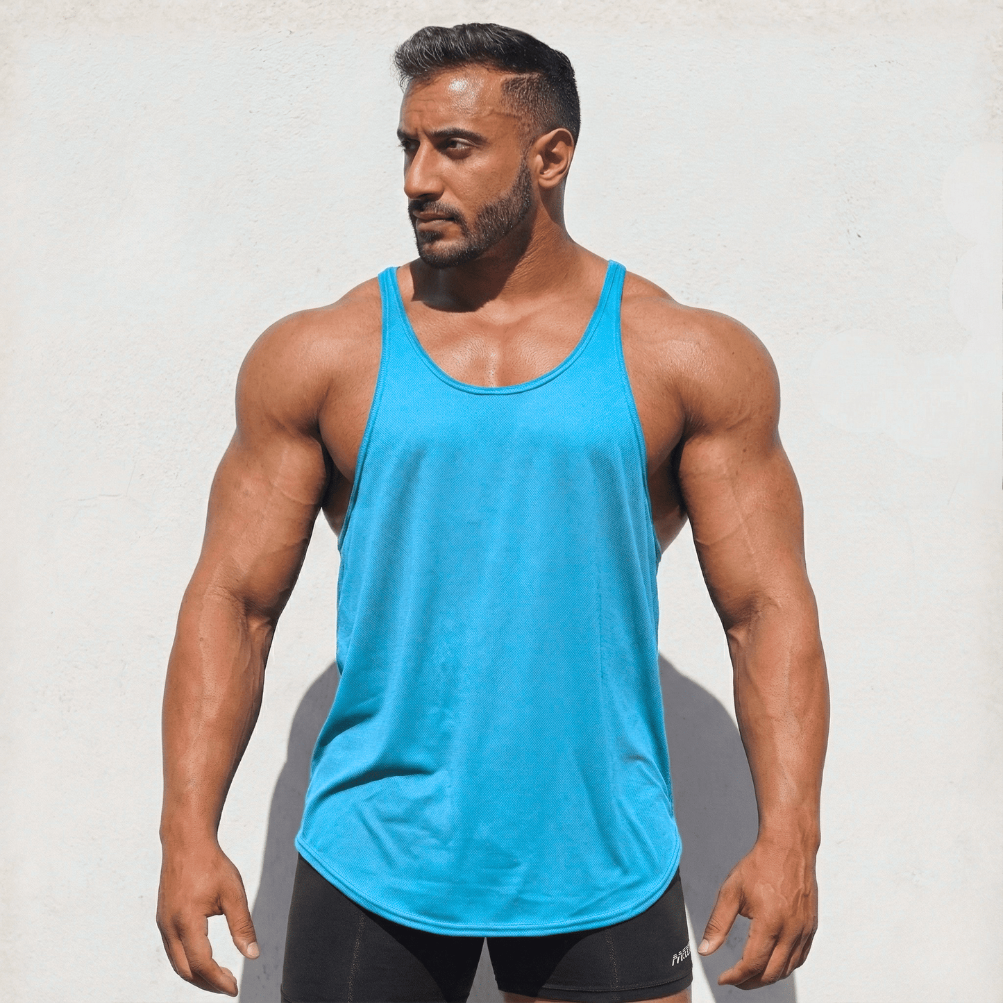 (Blem) Stringer Tank Top - Physique Bodyware