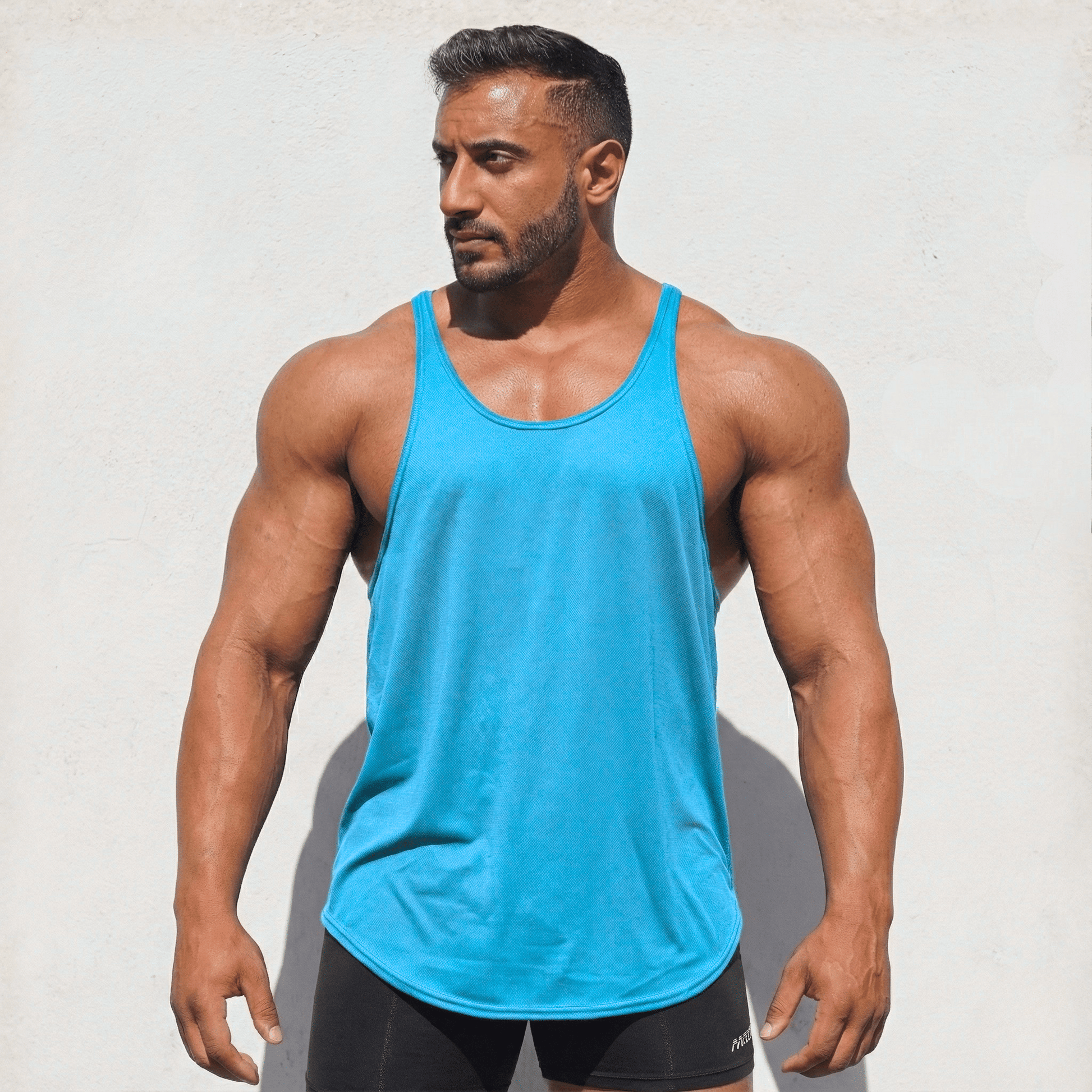 (Blem) Stringer Tank Top - Physique Bodyware