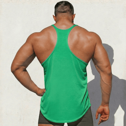 (Blem) Stringer Tank Top - Physique Bodyware