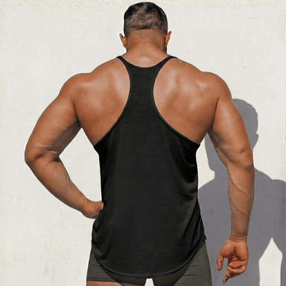 (Blem) Stringer Tank Top - Physique Bodyware