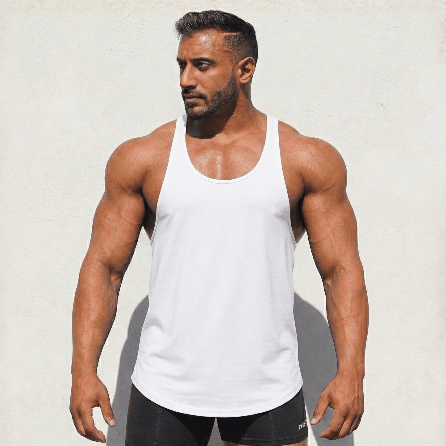 (Blem) Stringer Tank Top - Physique Bodyware