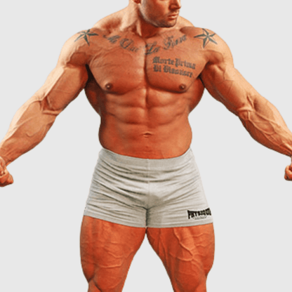 Bodybuilding Shorts - Physique Bodyware