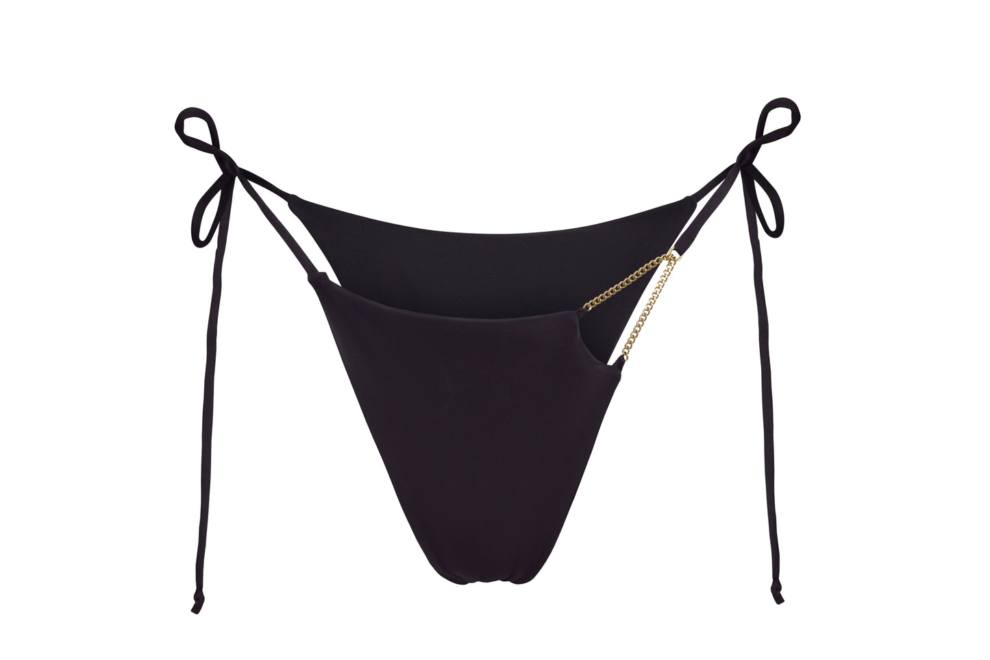 DUBAI BIKINI - BLACK