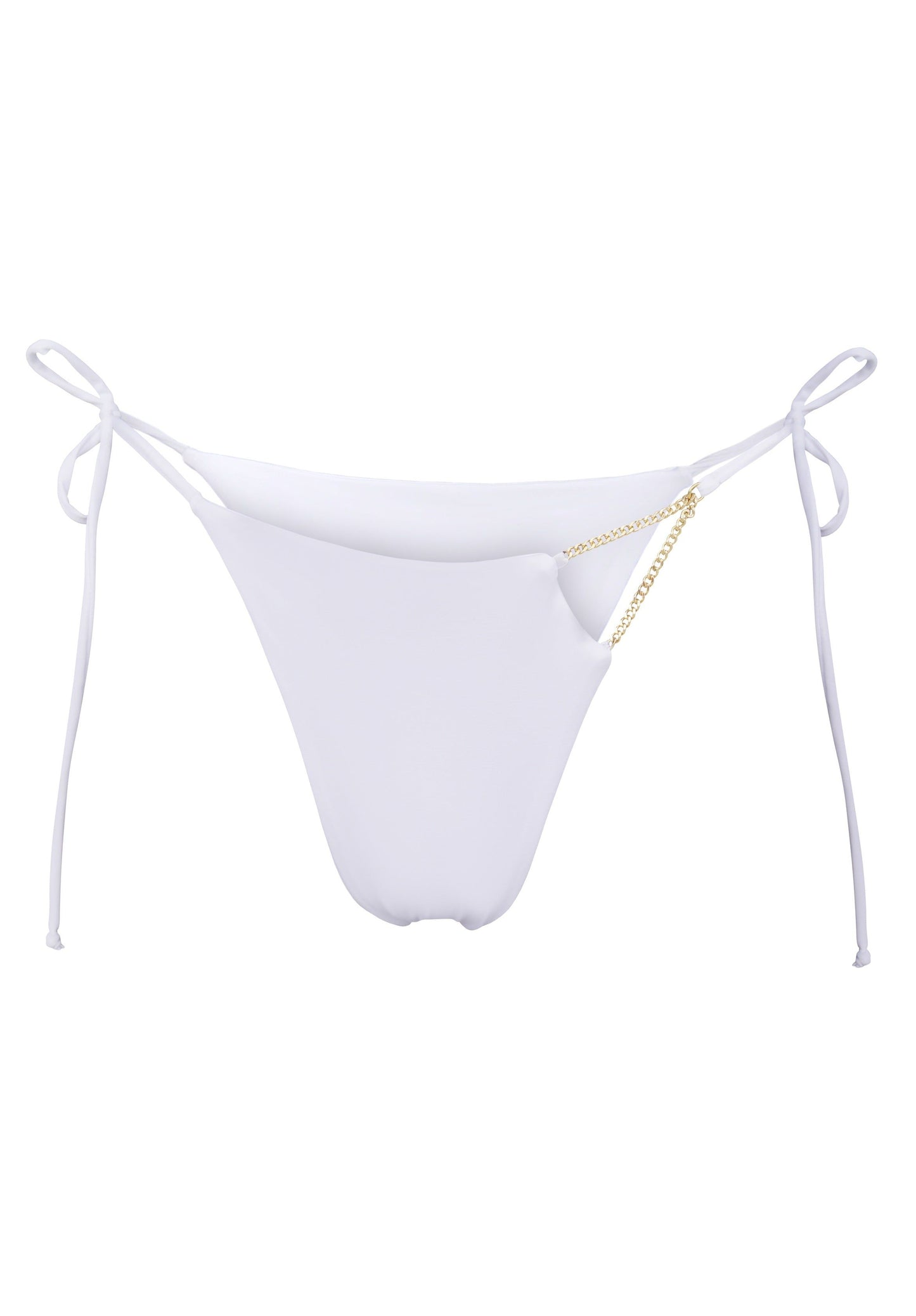 DUBAI BIKINI - WHITE