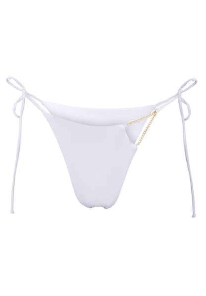DUBAI BIKINI - WHITE