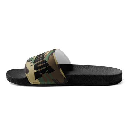 Camo Slides - Physique Bodyware