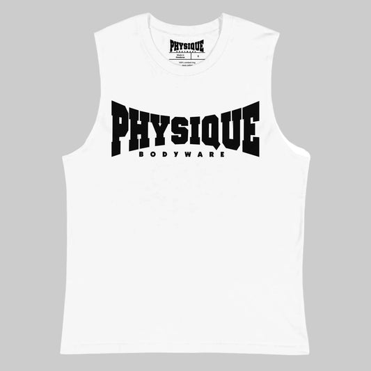 Classic Muscle Shirt - Physique Bodyware