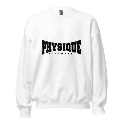 Classic Sweatshirt - Physique Bodyware