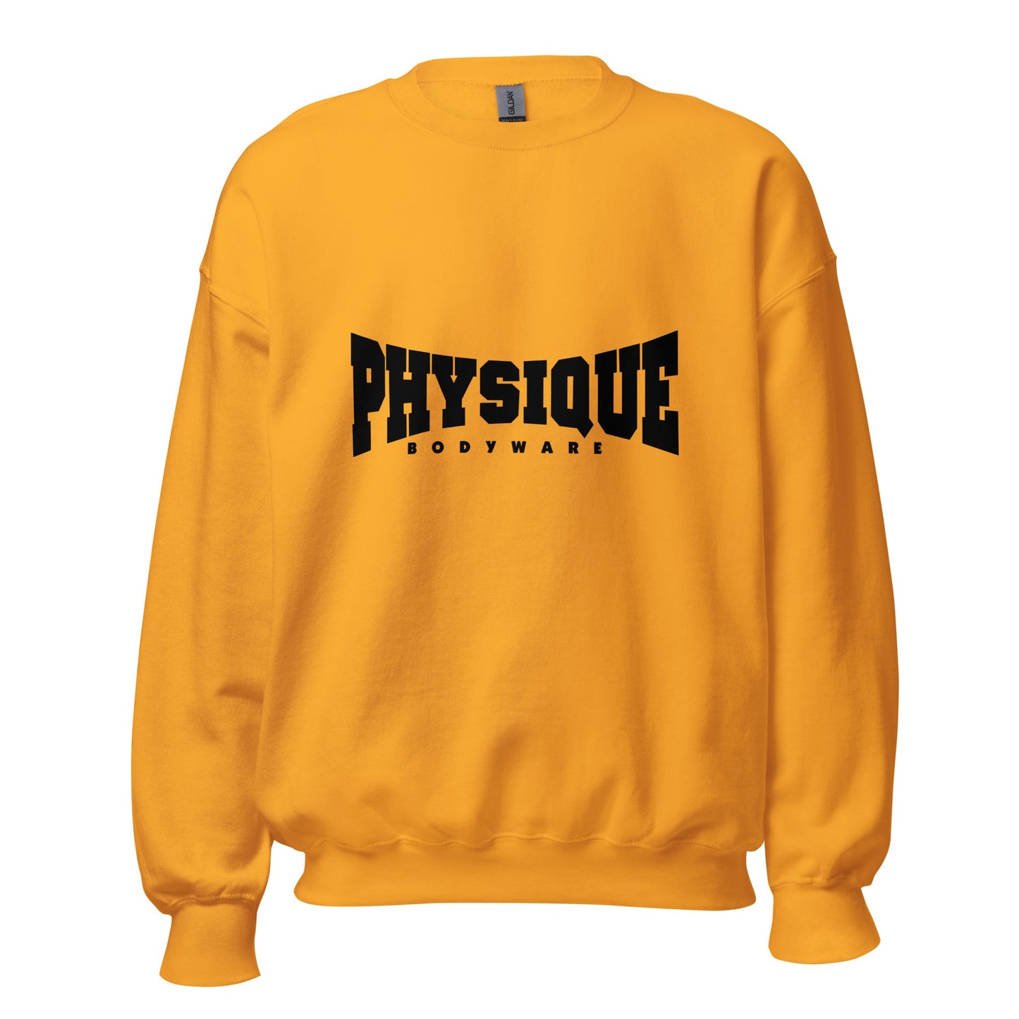 Classic Sweatshirt - Physique Bodyware