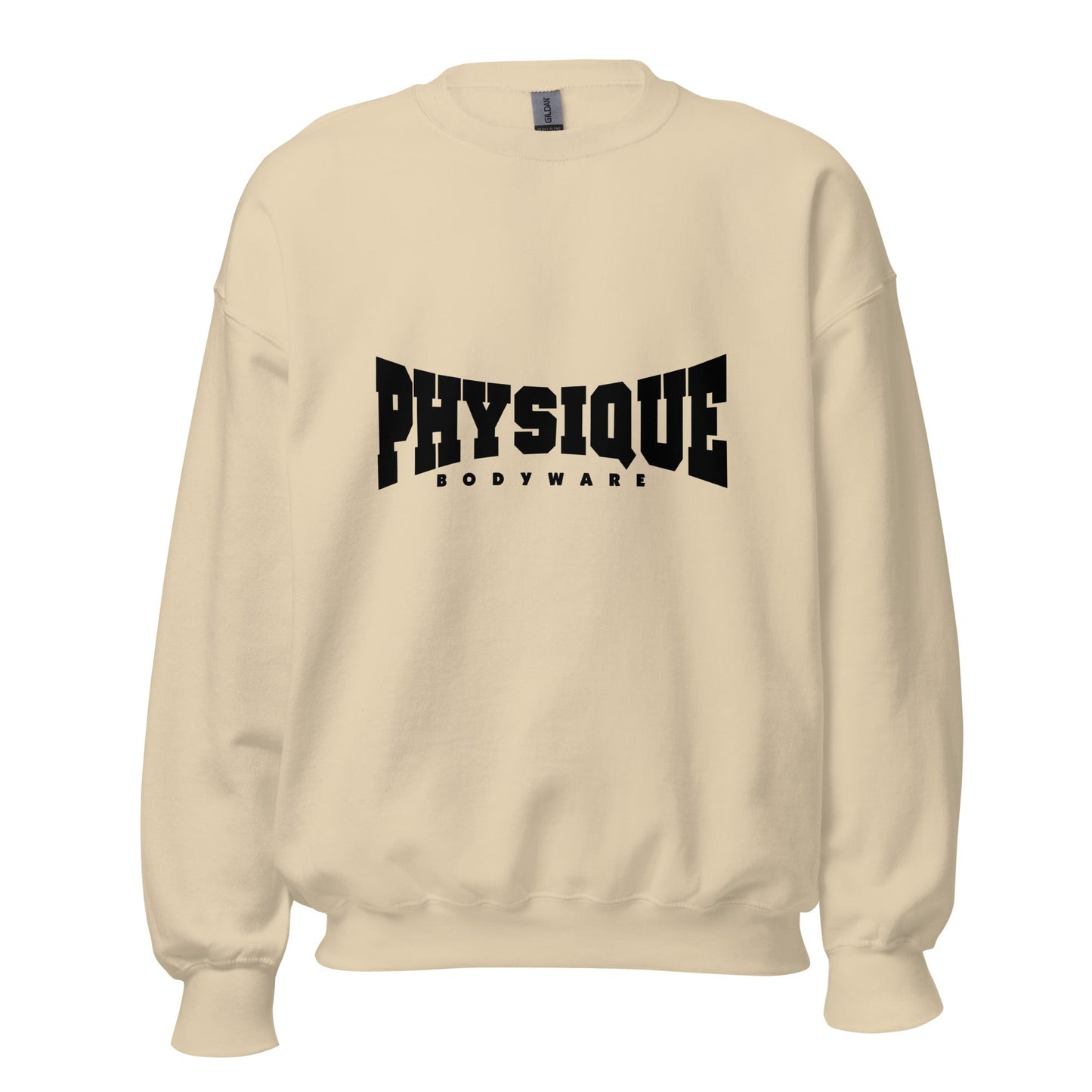 Classic Sweatshirt - Physique Bodyware