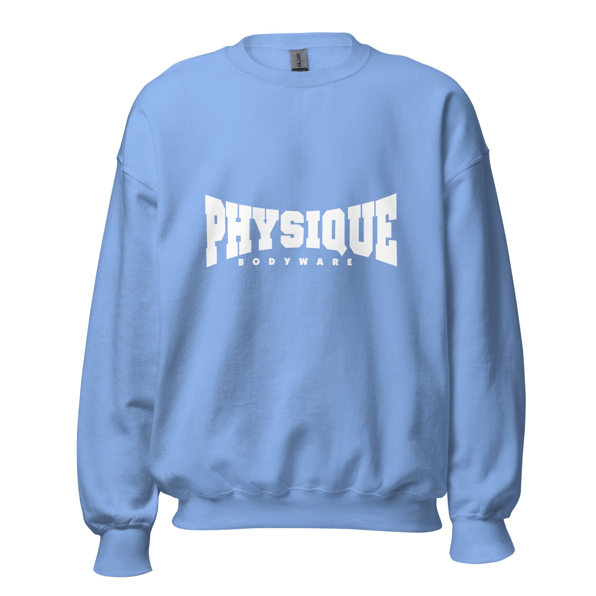 Classic Sweatshirt - Physique Bodyware