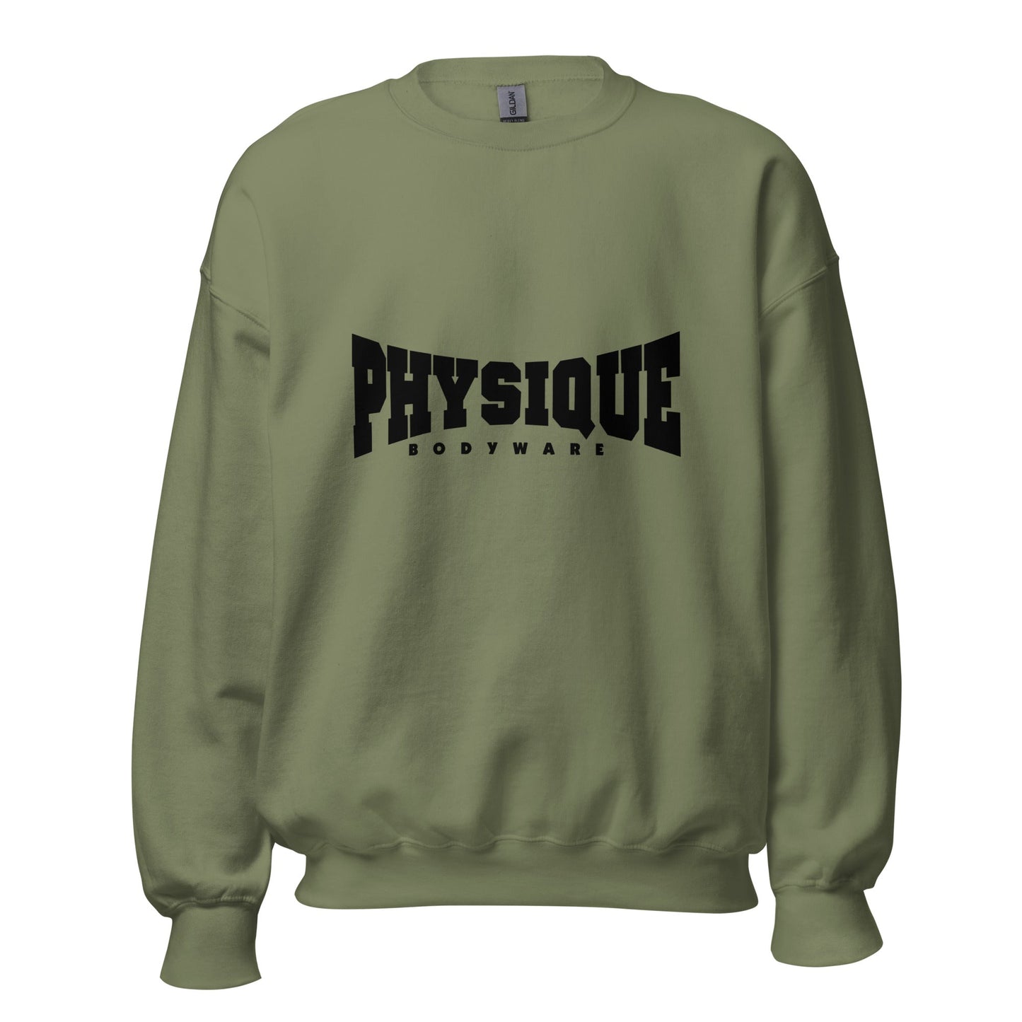 Classic Sweatshirt - Physique Bodyware