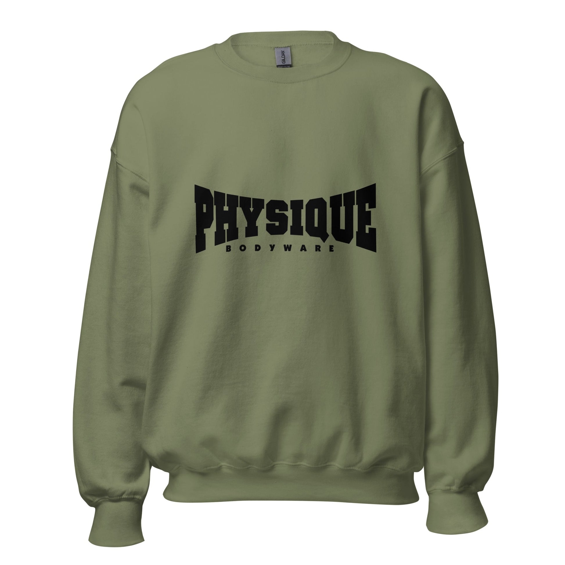 Classic Sweatshirt - Physique Bodyware