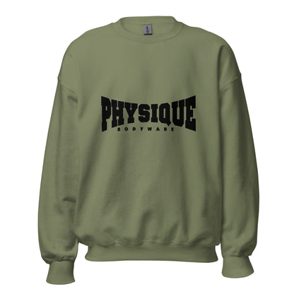 Classic Sweatshirt - Physique Bodyware
