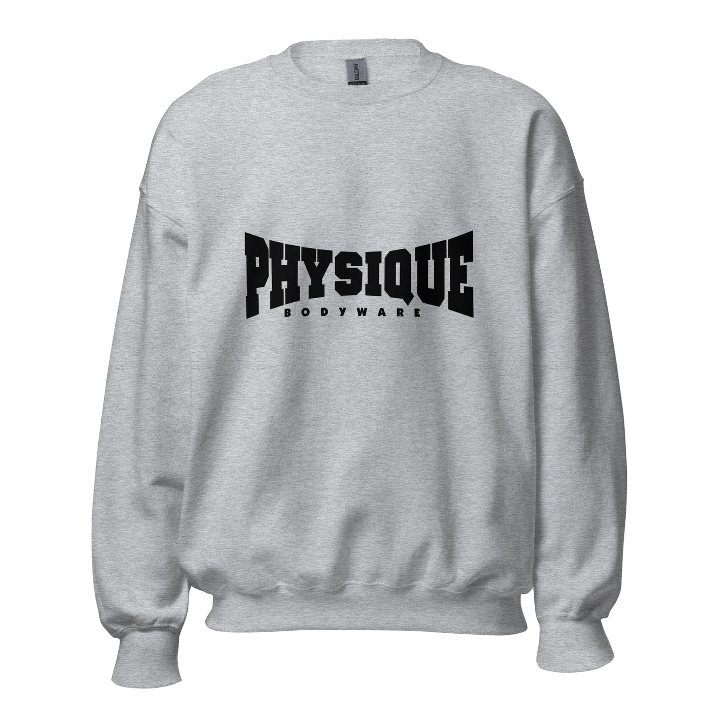 Classic Sweatshirt - Physique Bodyware