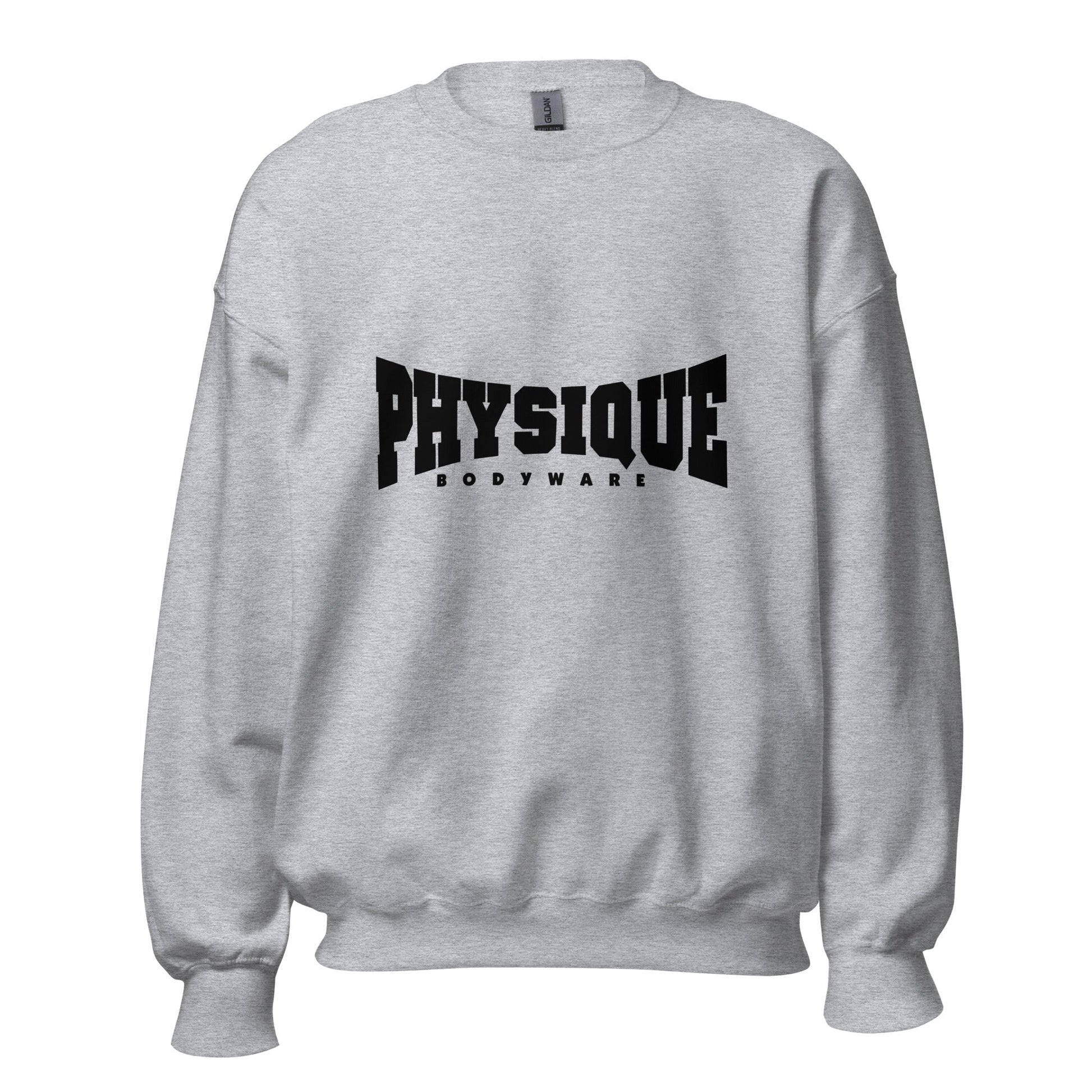 Classic Sweatshirt - Physique Bodyware
