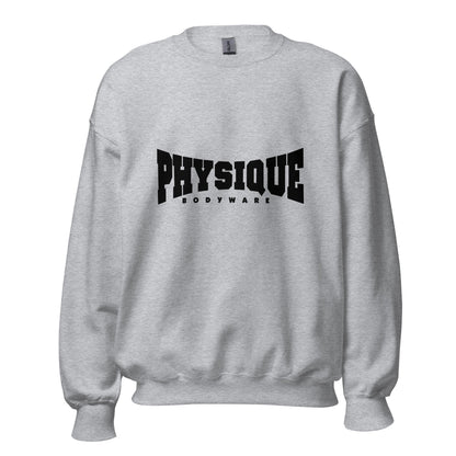 Classic Sweatshirt - Physique Bodyware