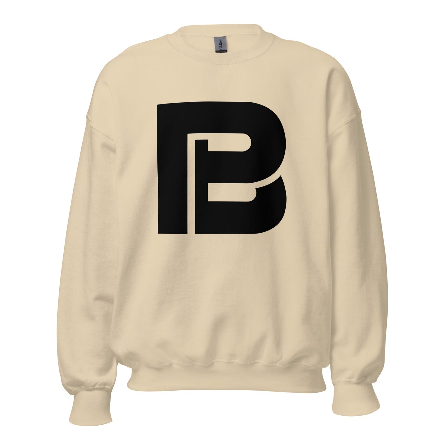 Classic Sweatshirt - PB - Physique Bodyware