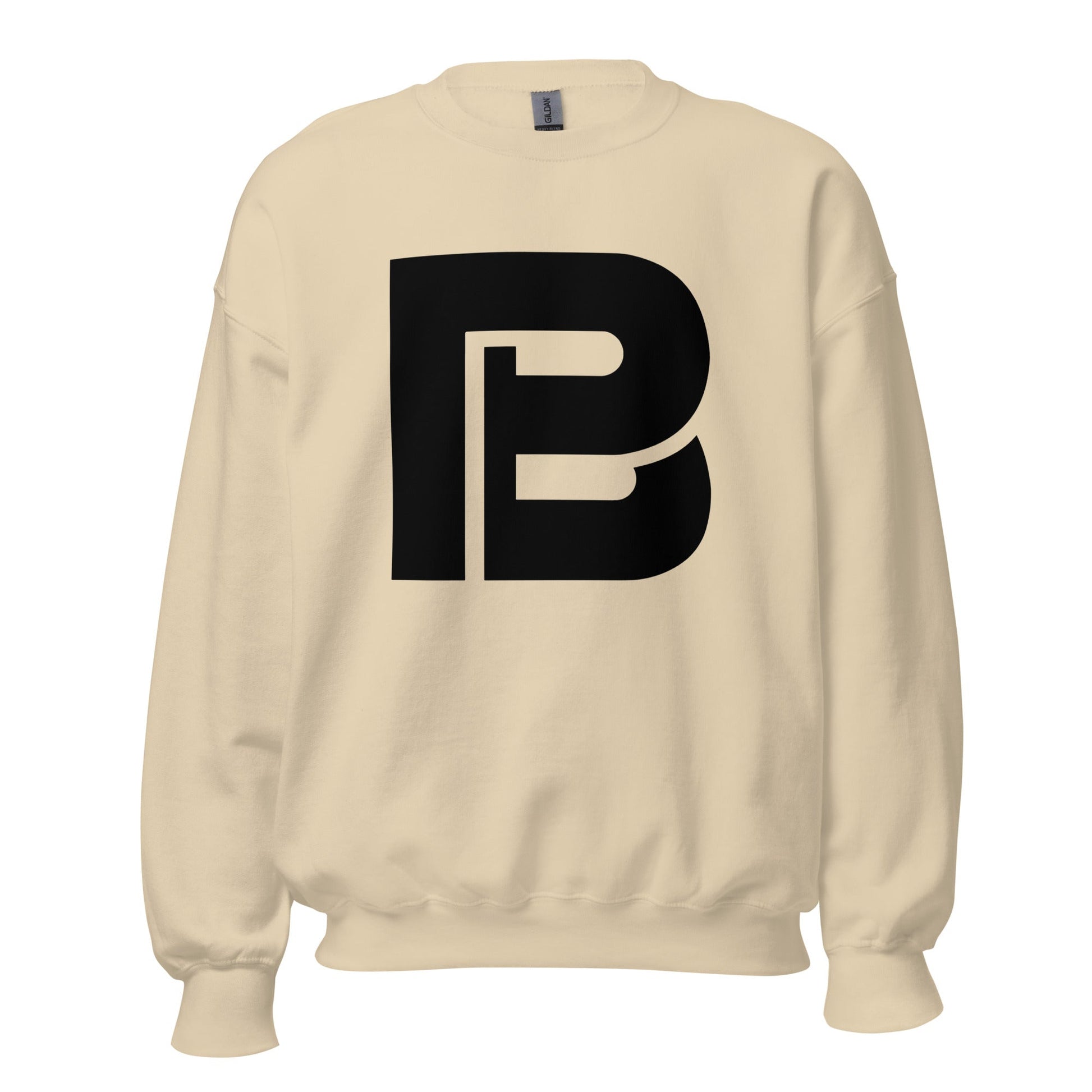 Classic Sweatshirt - PB - Physique Bodyware