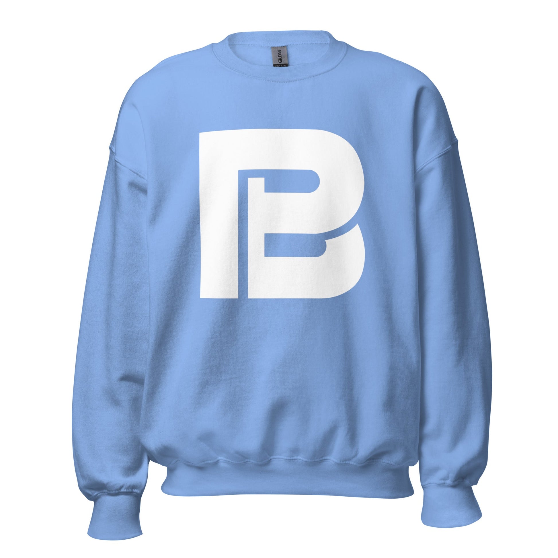 Classic Sweatshirt - PB - Physique Bodyware