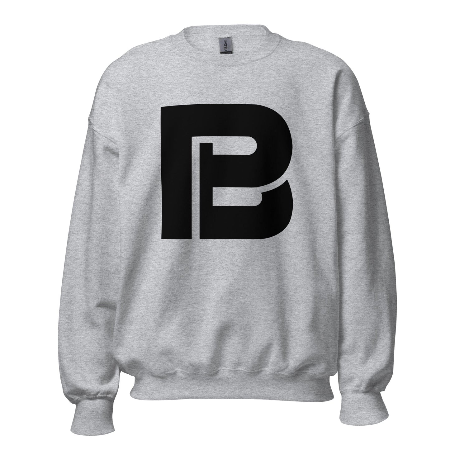 Classic Sweatshirt - PB - Physique Bodyware