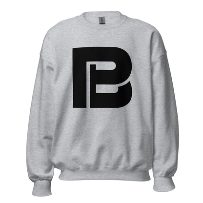 Classic Sweatshirt - PB - Physique Bodyware