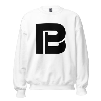 Classic Sweatshirt - PB - Physique Bodyware