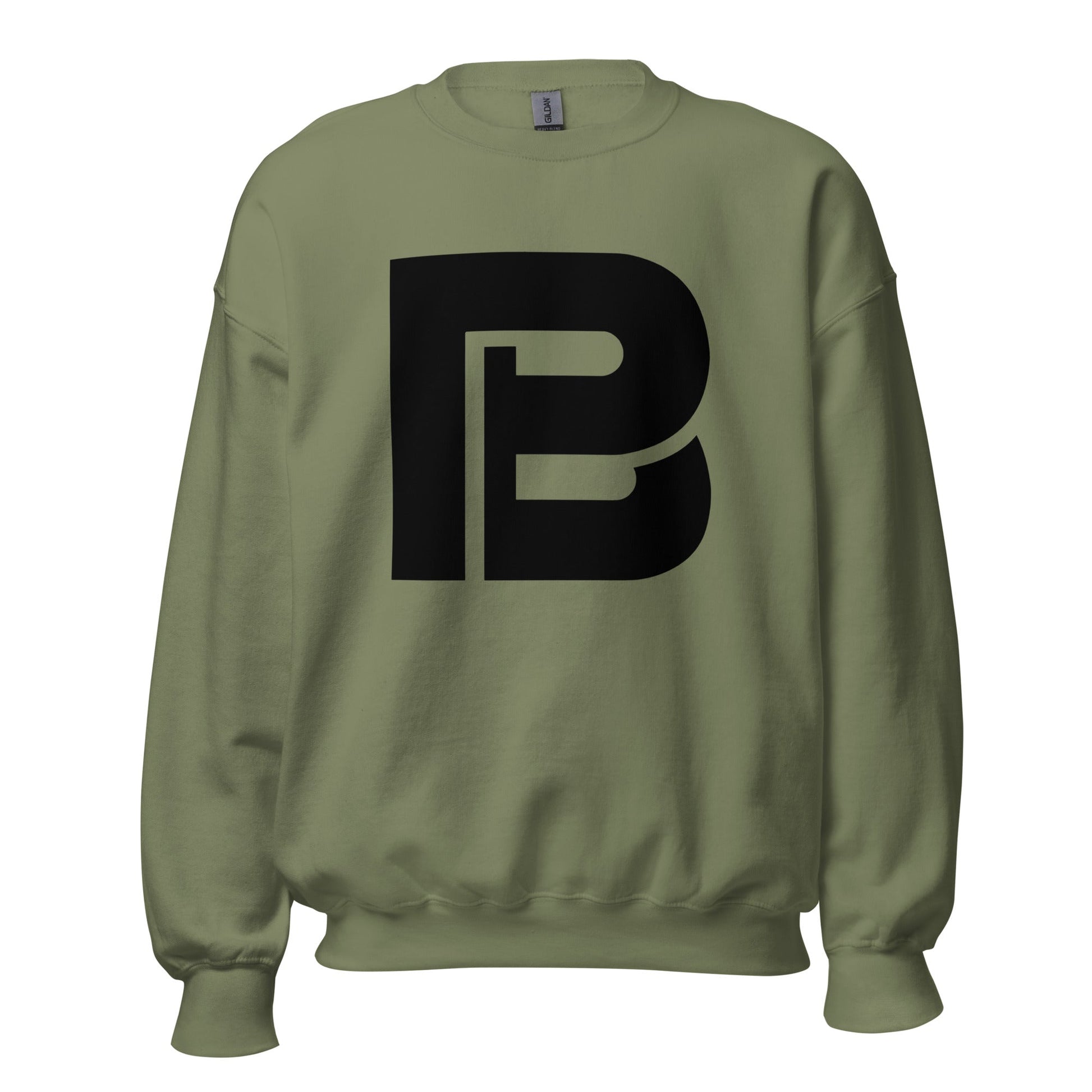 Classic Sweatshirt - PB - Physique Bodyware