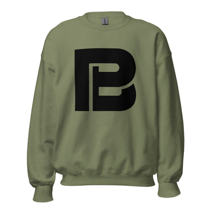 Classic Sweatshirt - PB - Physique Bodyware