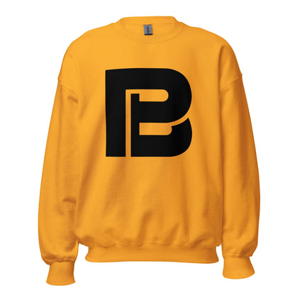 Classic Sweatshirt - PB - Physique Bodyware