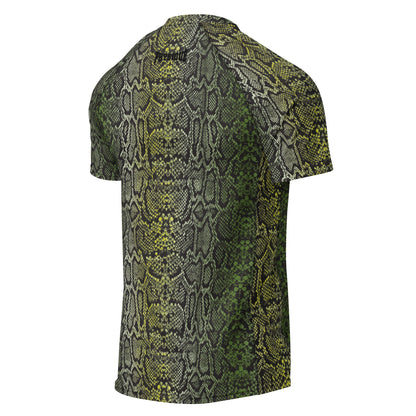 Compression Shirt - Python - Physique Bodyware