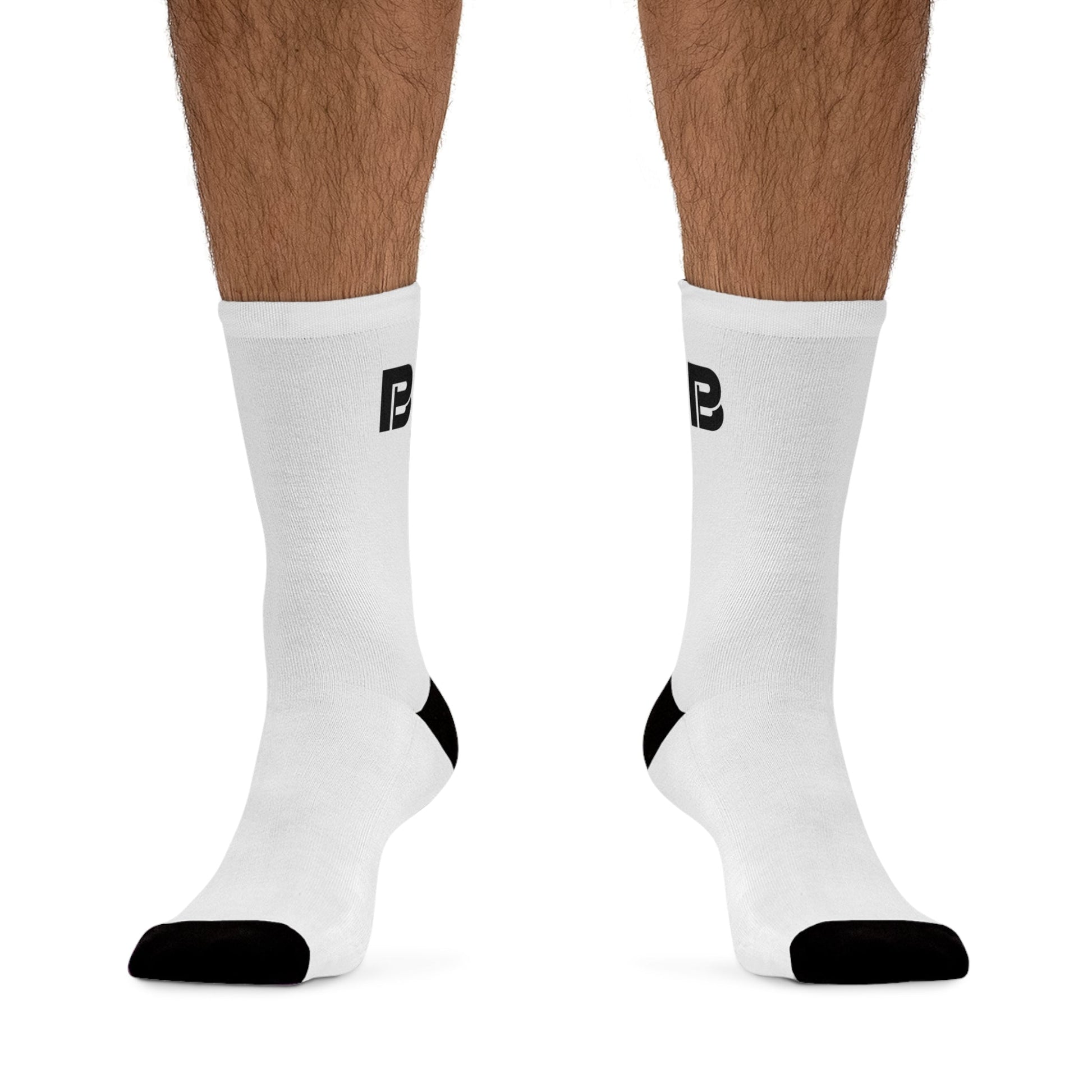 Crew Socks - Physique Bodyware