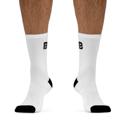 Crew Socks - Physique Bodyware