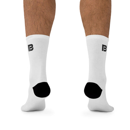 Crew Socks - Physique Bodyware