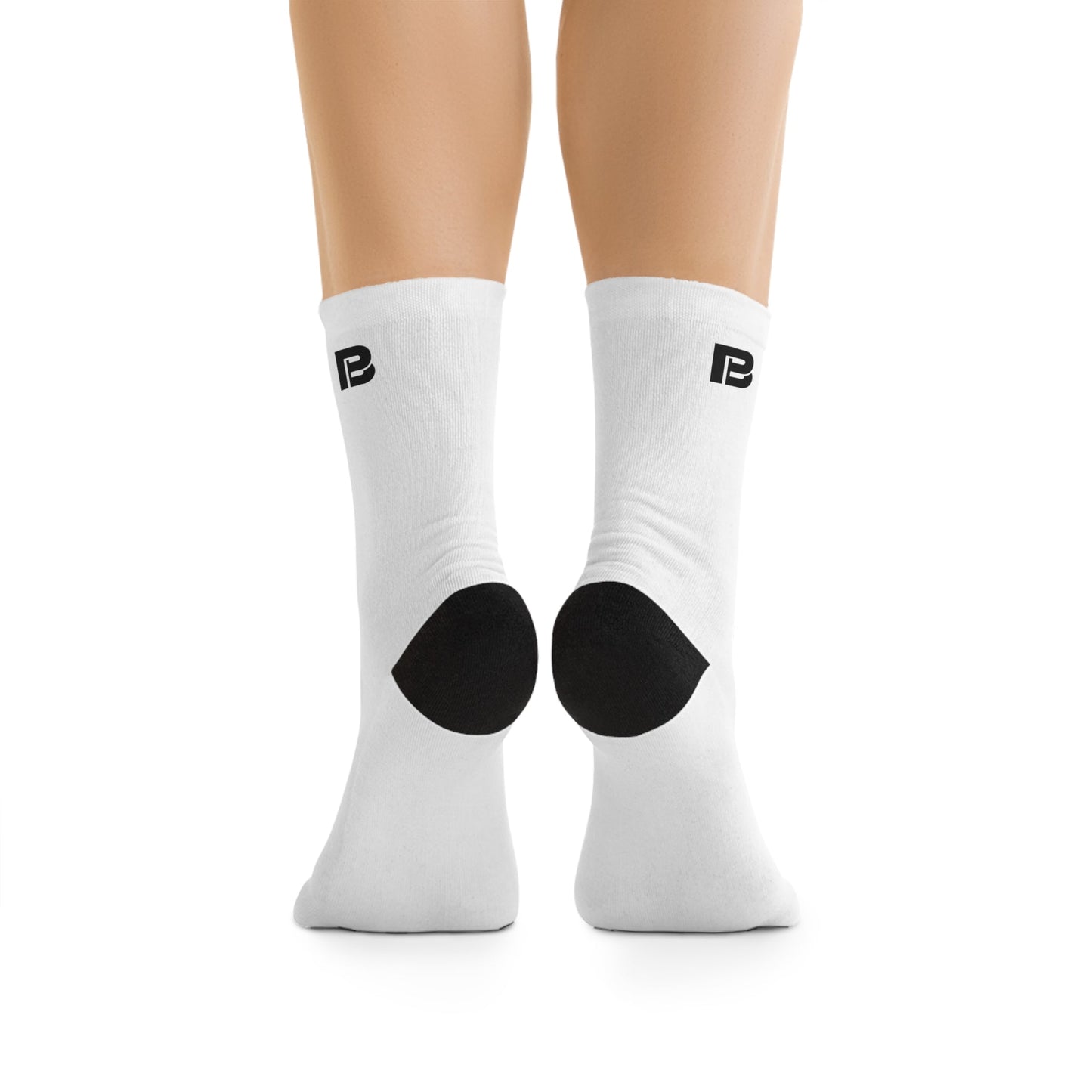 Crew Socks - Physique Bodyware