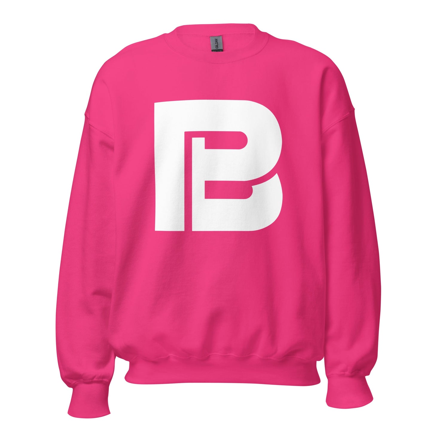 Crewneck Sweatshirt - PB - Physique Bodyware