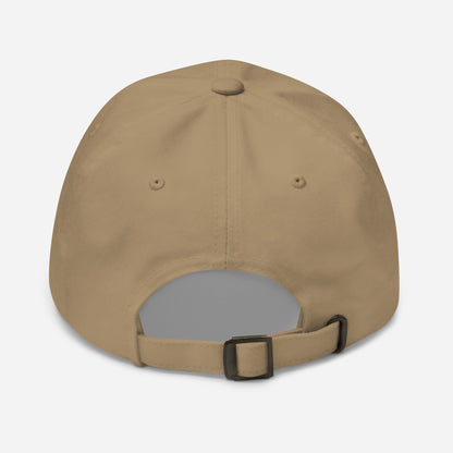 Dad Hat - Physique Bodyware - Physique Bodyware
