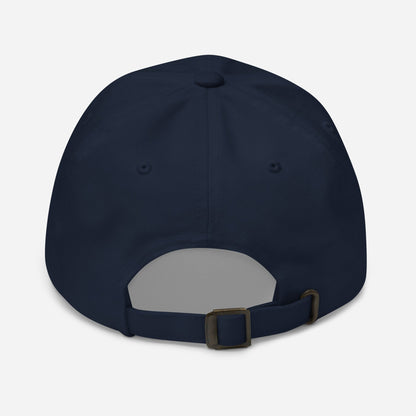 Dad Hat - Physique Bodyware - Physique Bodyware