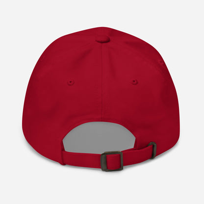 Dad Hat - Physique Bodyware - Physique Bodyware