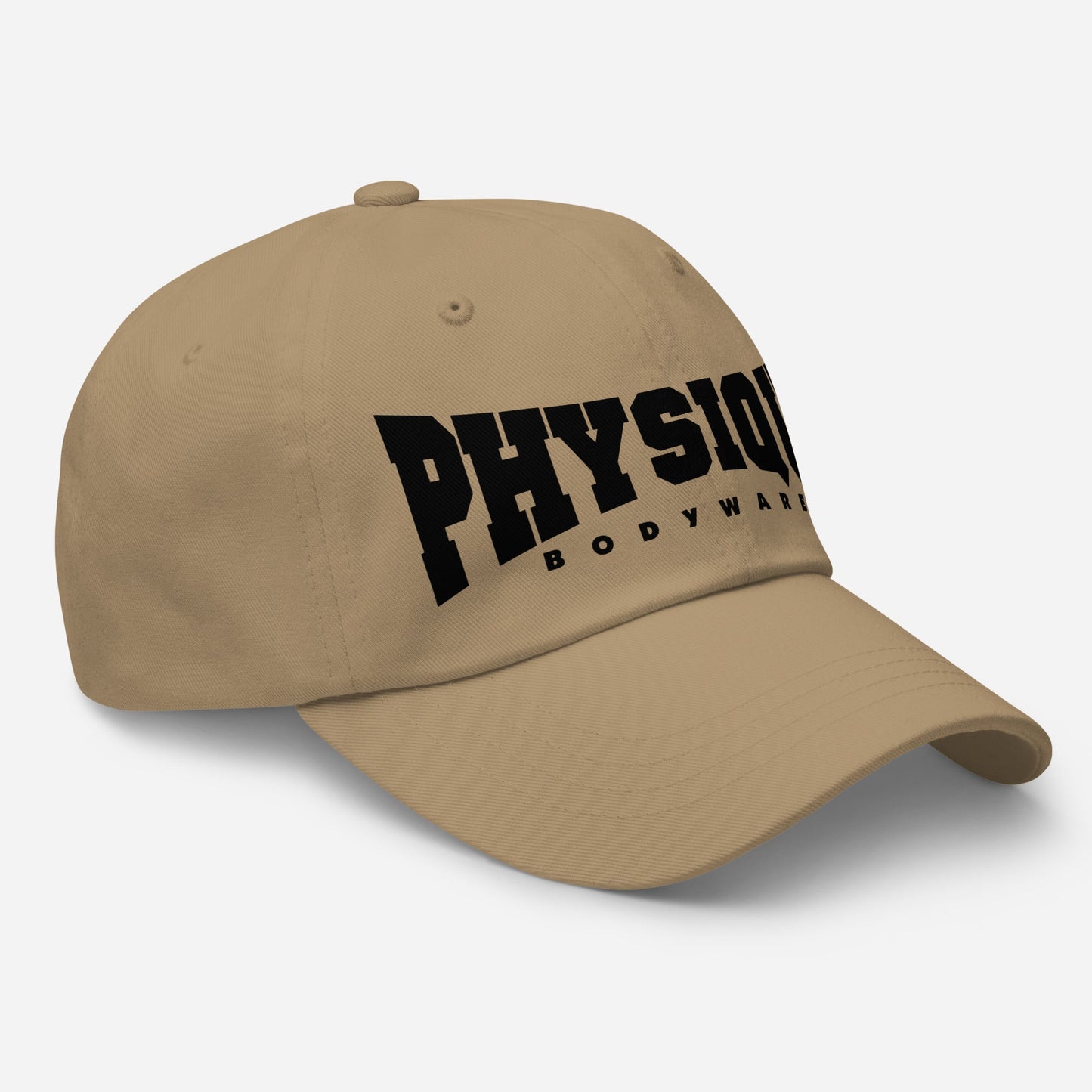 Dad Hat - Physique Bodyware - Physique Bodyware