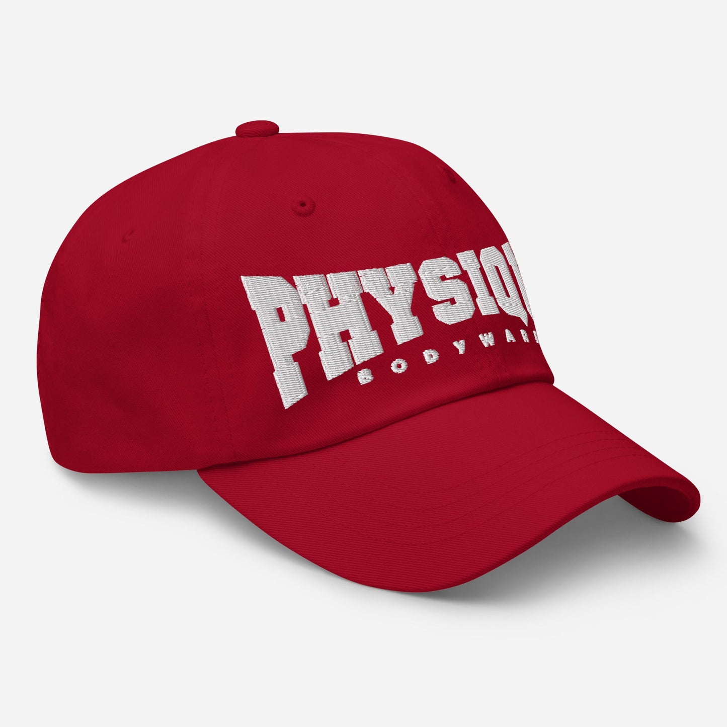 Dad Hat - Physique Bodyware - Physique Bodyware