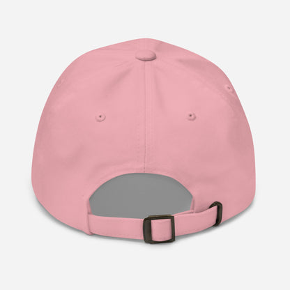 Dad Hat - Physique Bodyware - Physique Bodyware