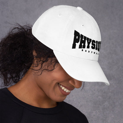 Dad Hat - Physique Bodyware - Physique Bodyware