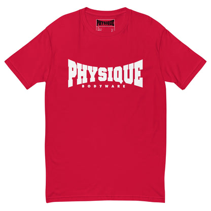 Fitted T-shirt - Physique Bodyware