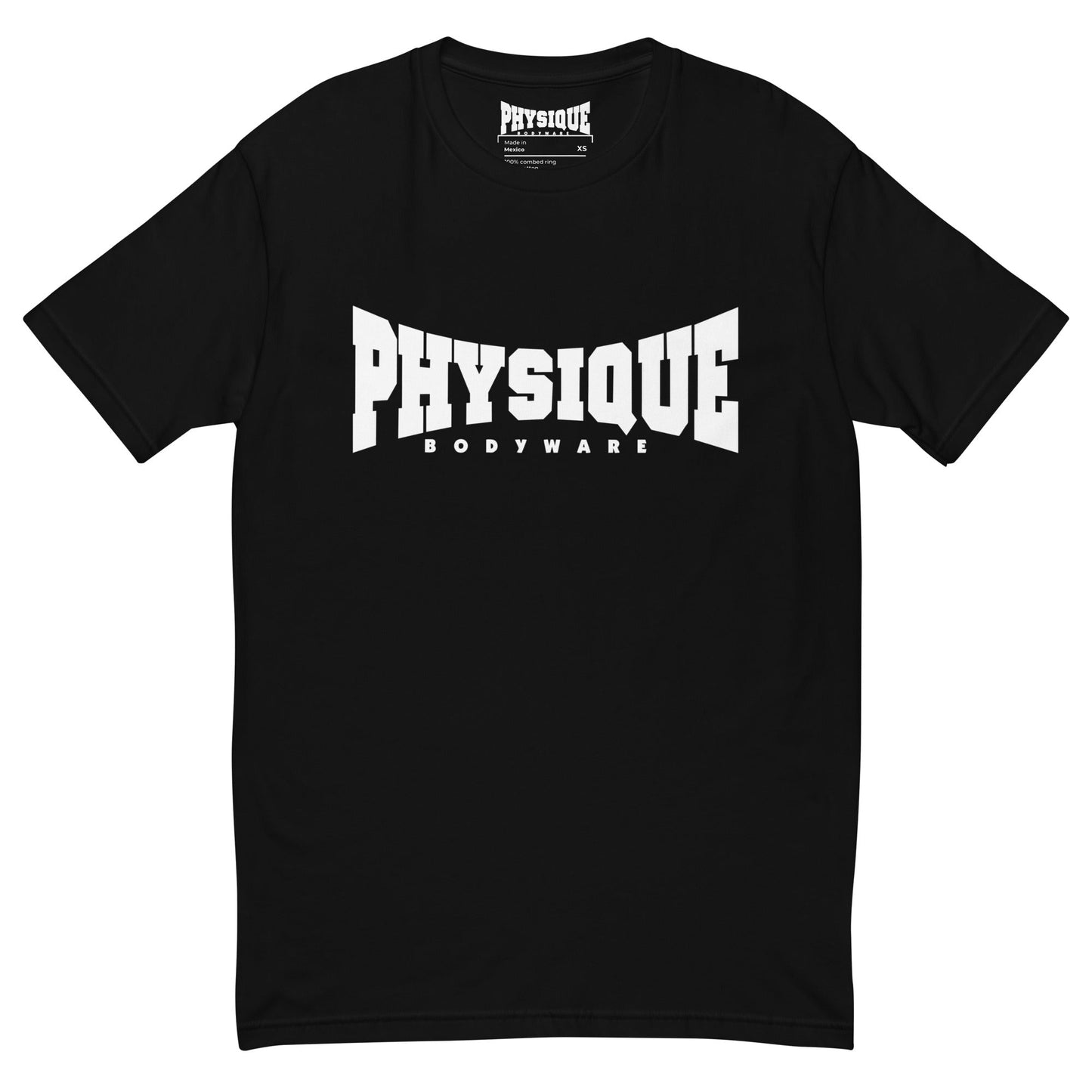 Fitted T-shirt - Physique Bodyware
