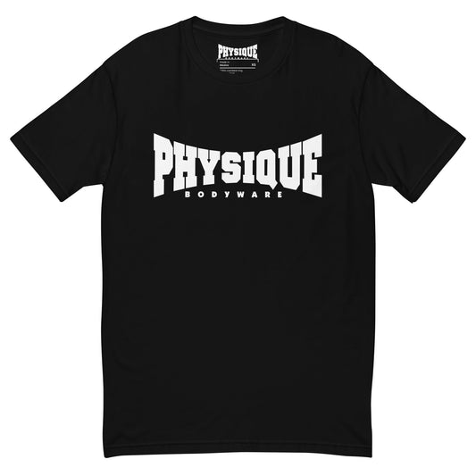 Fitted T-shirt - Physique Bodyware