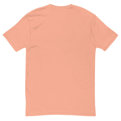 Fitted T-shirt - Physique Bodyware